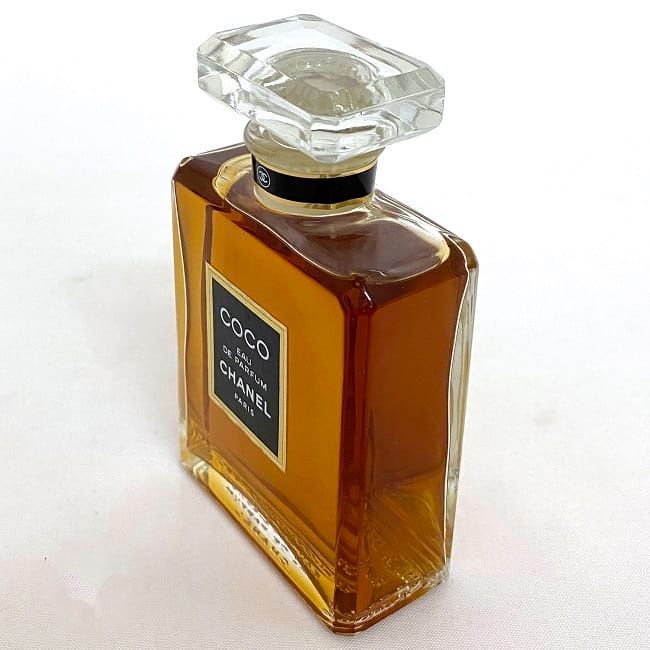 シャネル COCO オードパルファム 未使用 未開封 50ml Sランク