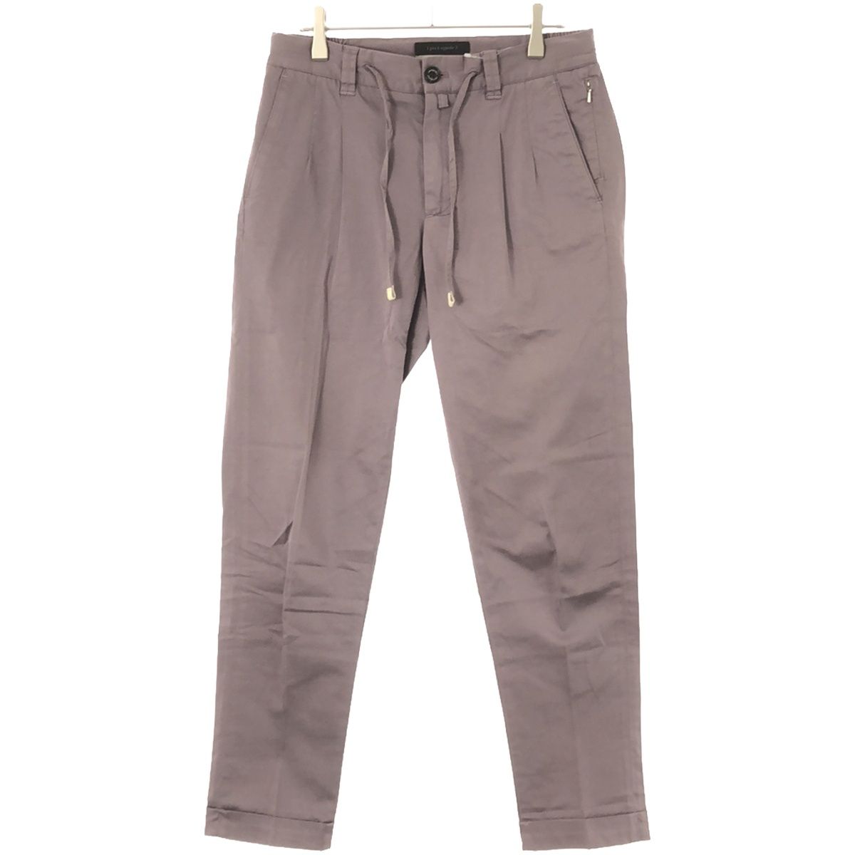 サイズM【新品】1piu1uguale3 EASY ITALY TROUSERS 1PIU1UGUALE3 × Giab's EASY ITALIAN TROUSERS PANTS