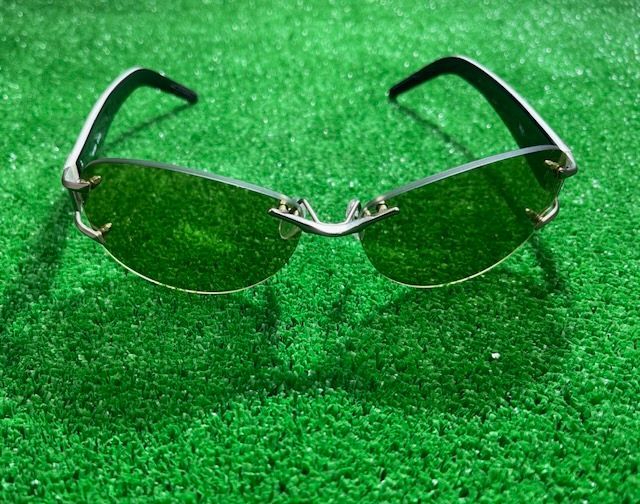 ガンクラフト シールドアイ 偏光サングラス 新品 ガンクラフト