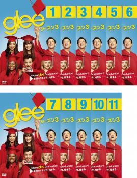 レンタル落ちDVD◇glee◇グリー◇全巻セット◇まとめ売り◇ M10946