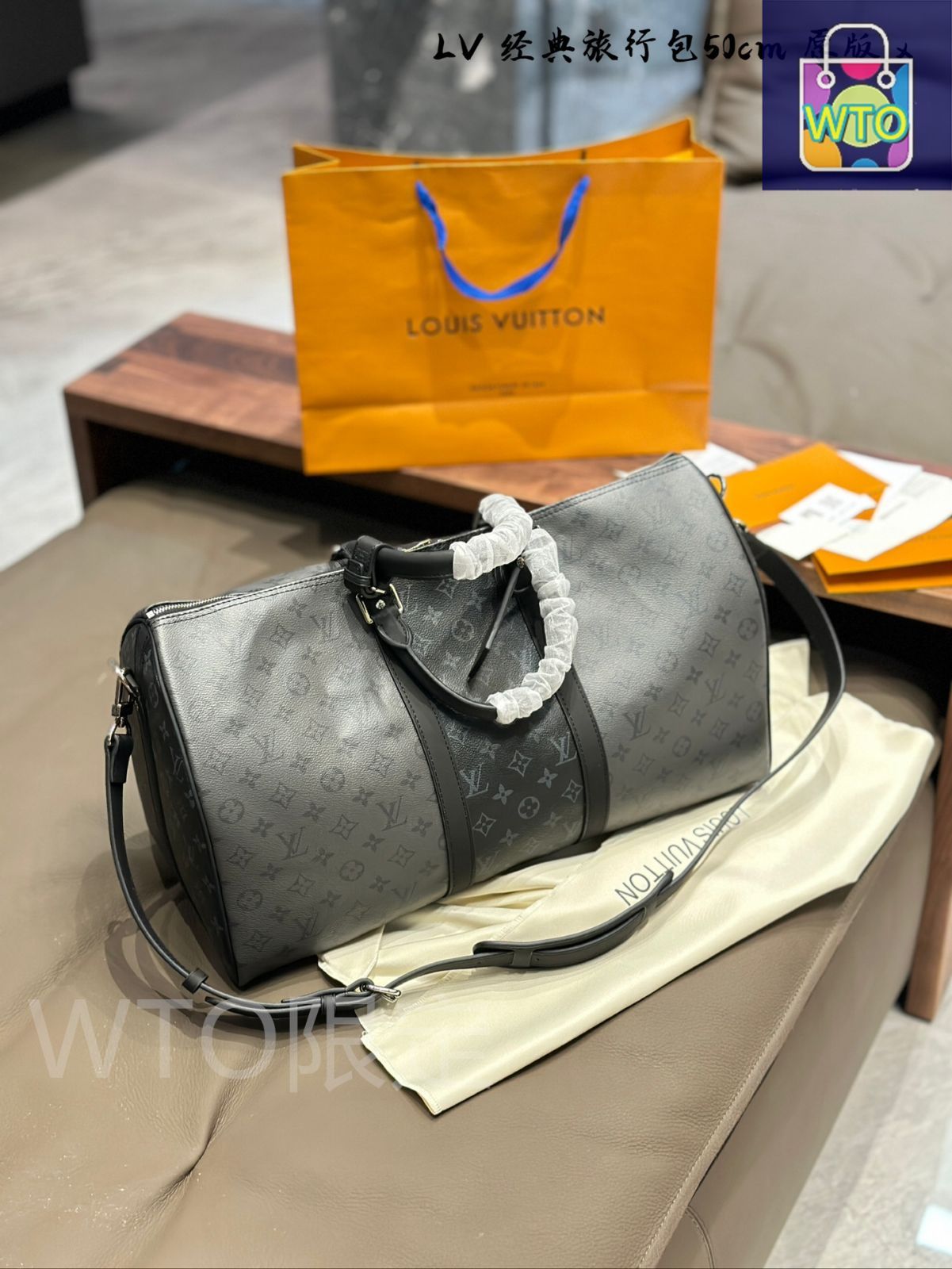 ルイヴィトン エオール50 キャリーバッグ トラベルバッグ モノグラム 楽天市場】【バッグ】LOUIS VUITTON ルイ ヴィトン モノグラム