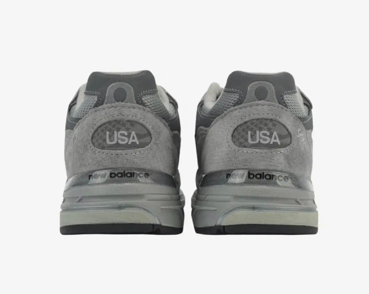 usa グレー