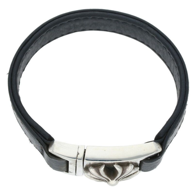 クロムハーツ HARNESS CLASP/ハーネスクラスプ ブレスレット CHROME HEARTS クロムハーツ HARNESS CLASP ハーネスクラスプ