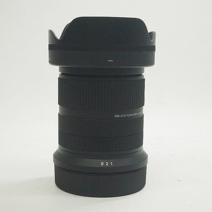  シグマ SIGMA 18 50 2 8 DC DN キヤノンRF用 その他 カメラ