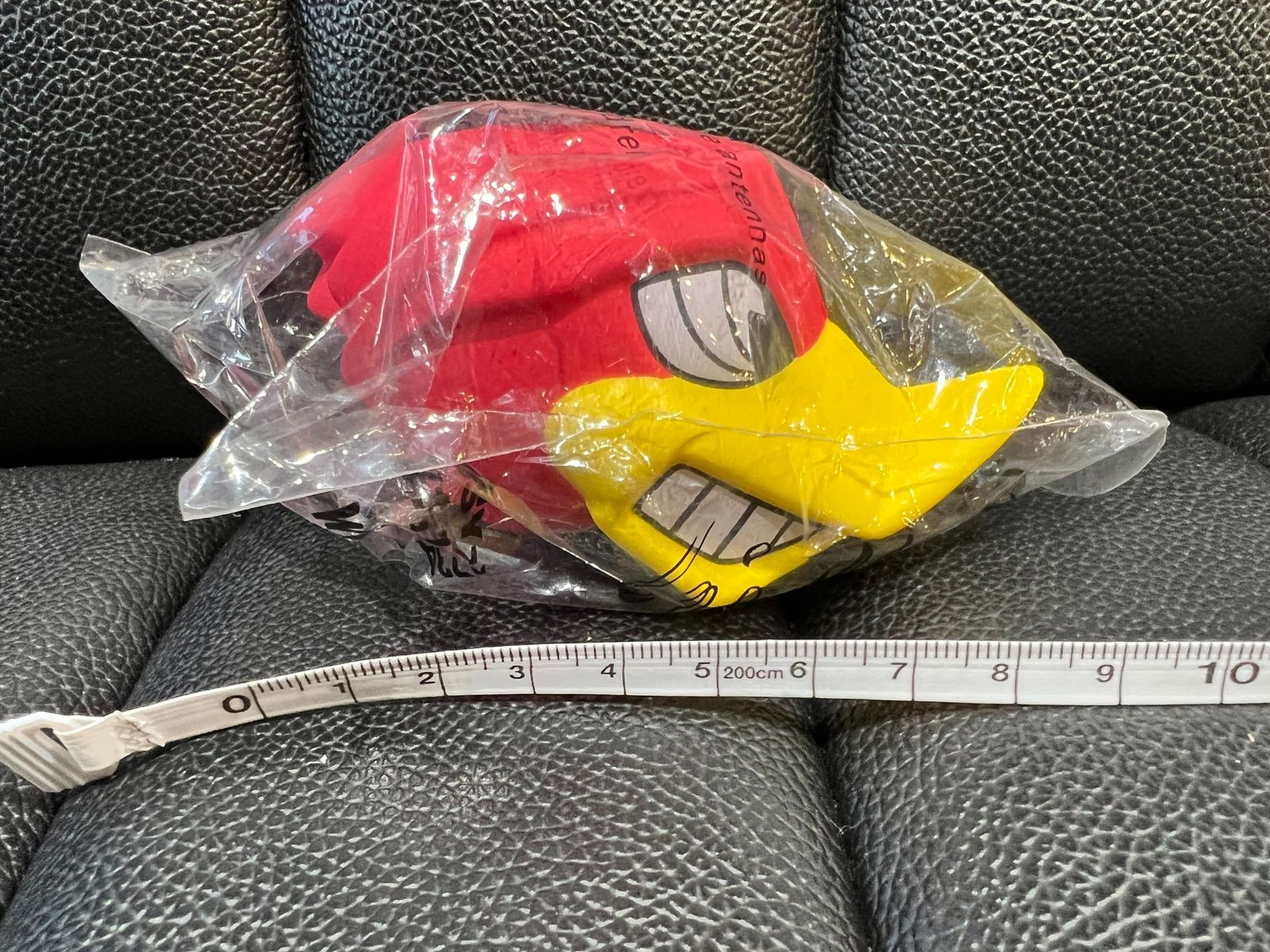 CLAY SMITH✴︎アンテナトッパー✴︎used品 クレイ スミス アンテナ トッパー (車用) CLAY SMITH 正規品