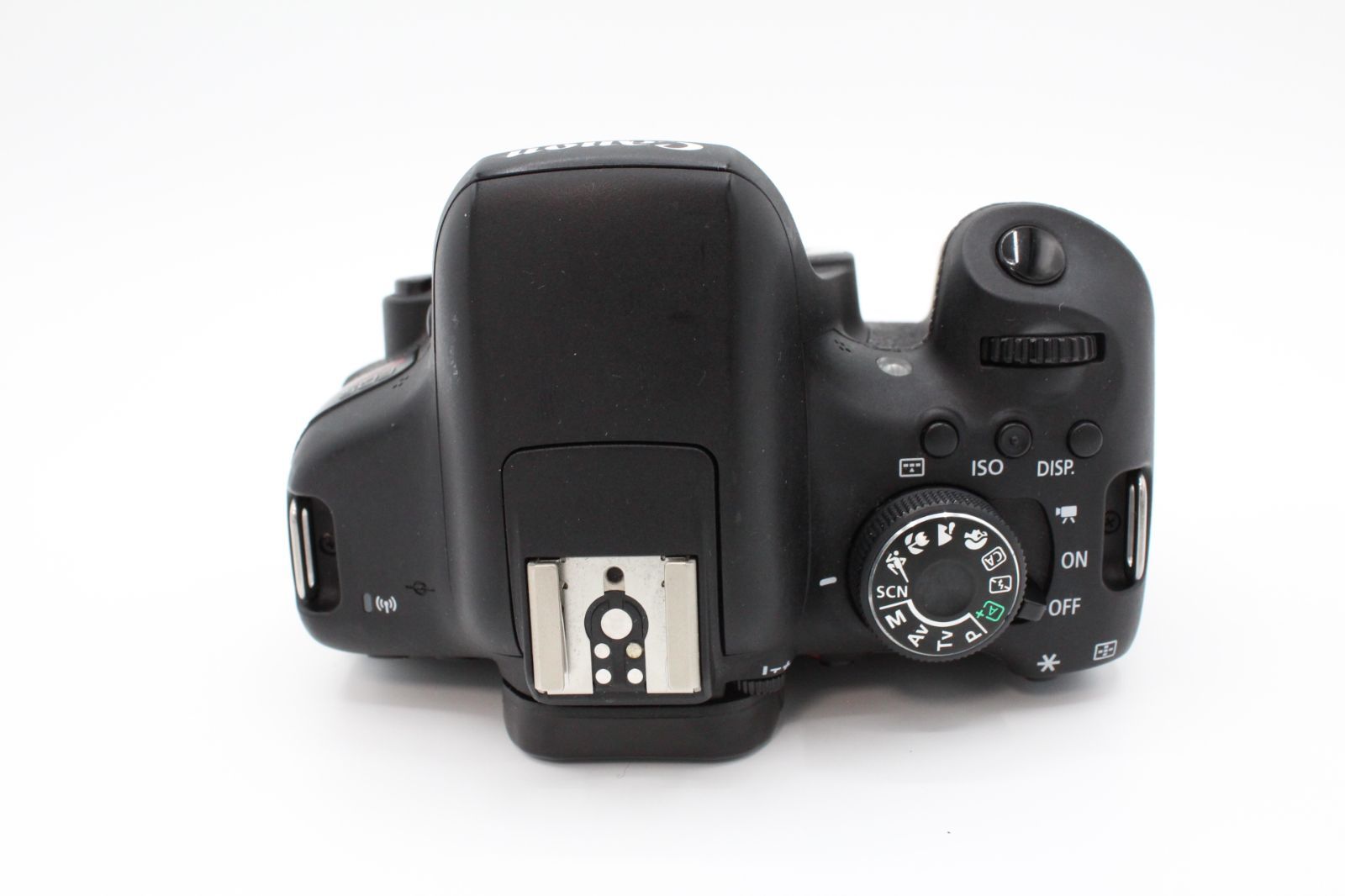 Canon デジタル一眼レフカメラ EOS Kiss X8i ボディ 2420万画素 EOSKISSX8I - 2