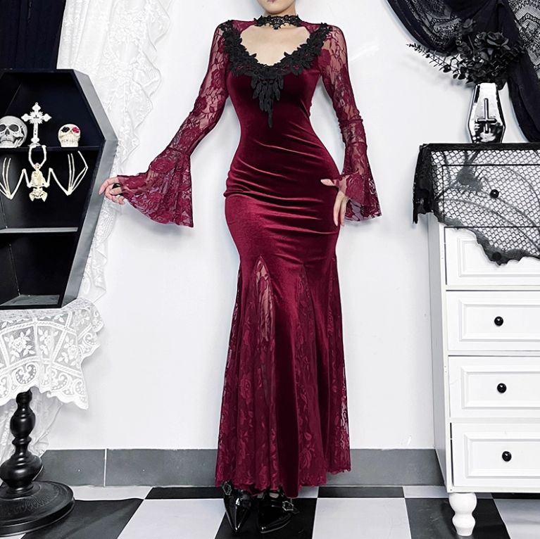 レースプリント