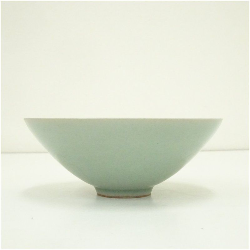 白高麗 茶碗 抹茶碗 茶器 骨董 貫入 白色 古い 共箱 白磁 朝鮮 中国 具誠曾造 高麗茶碗（共箱） 茶道 抹茶 おしゃれ 抹茶茶碗 抹茶碗