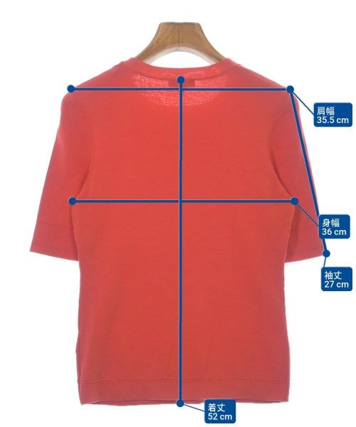 ESCADA ニット・セーター レディース 【古着】【中古】【送料無料  