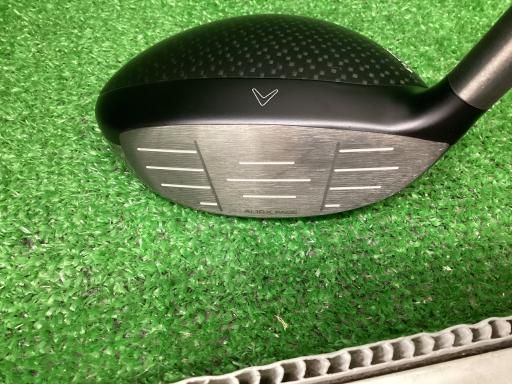 キャロウェイ ELYTE X 5 W USA フェアウェイウッド FW PROJECT DENALI 60 フレックスS メンズ 男性用 右利き 右用 Cランク ゴルフクラブ