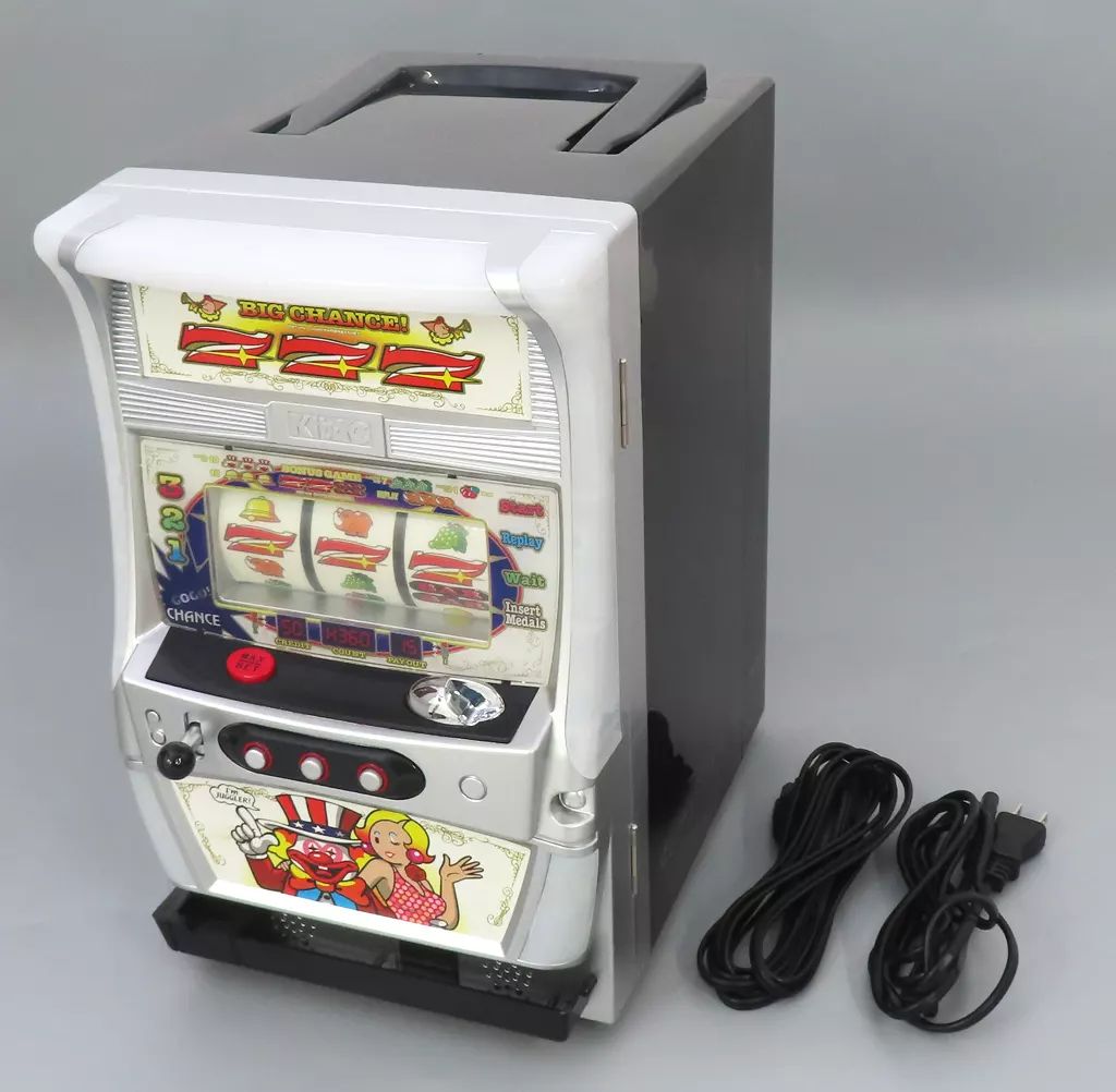 中古】家電サプライ アイジャグラー SP温冷蔵庫(ホワイトパネル