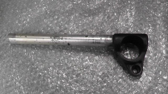 バンディット250 LTD GJ74A-116xxx の ハンドル 左:#1750988300