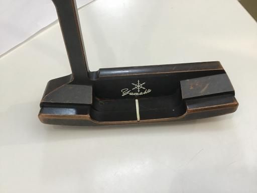 山田パター　Emperor-Ⅱ 34インチ golf 山田パター 34インチ 山田パター エンペラー2 34インチ 山田