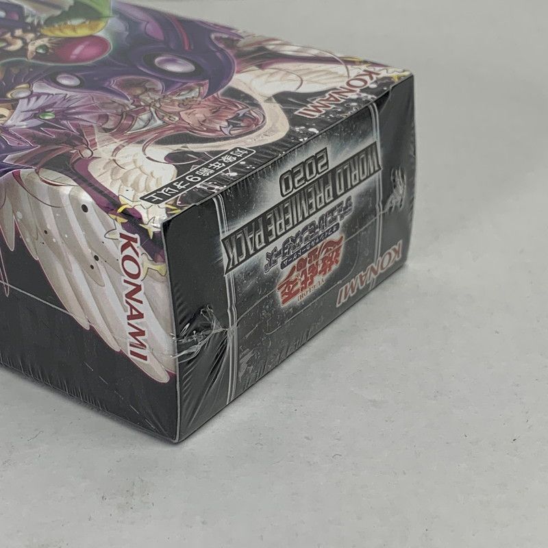 未使用品】 遊戯王OCG 遊戯王 オフィシャル カードゲーム デュエル