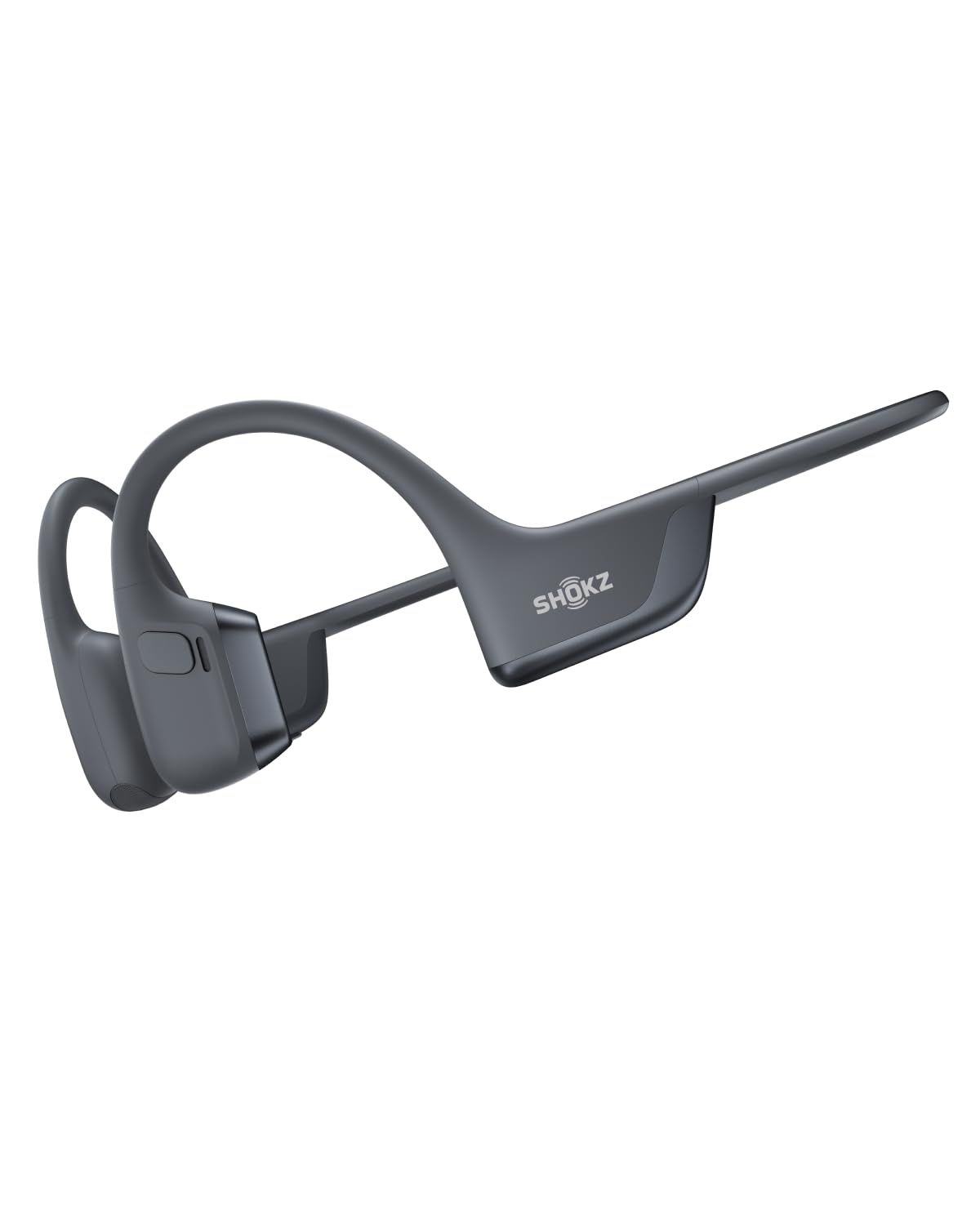 数量 Shokz ショックス OpenRun Pro 2 骨伝導イヤホン ワイヤレス bluetooth 5.3 オープンイヤーヘッドホン 耳を塞がない 自動ペアリング マイク付き 技適認証済み ランニング スポーツイヤフォン IP55防水 急速充電