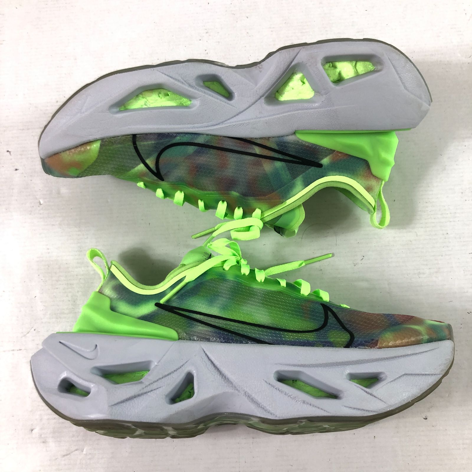 04m0741☆Nike/ナイキ/ZOOM X VistaGrind SP/23.5cm/レディース 