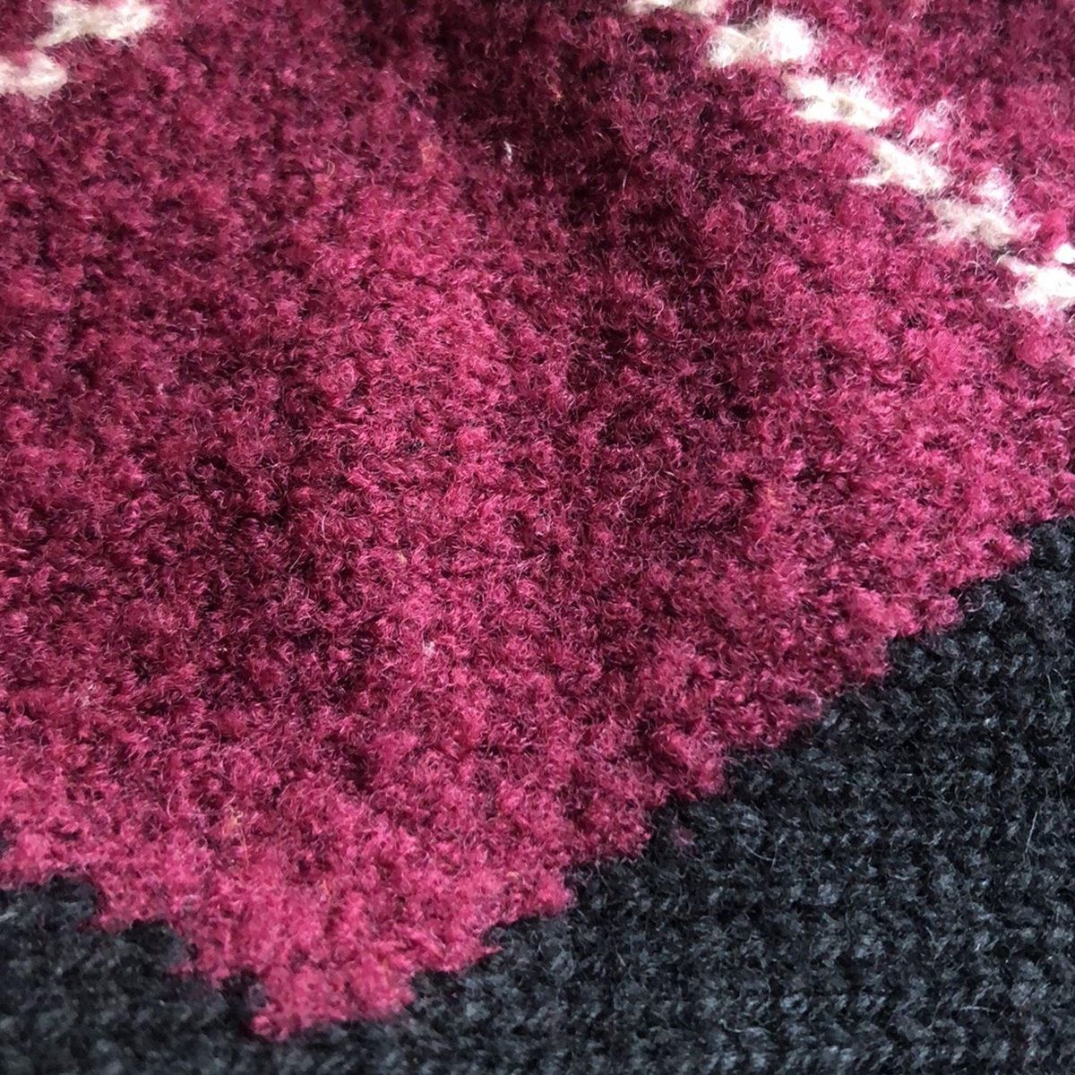 BLUE LABEL CRESTBRIDGE(ブルーレーベルクレストブリッジ) 長袖  