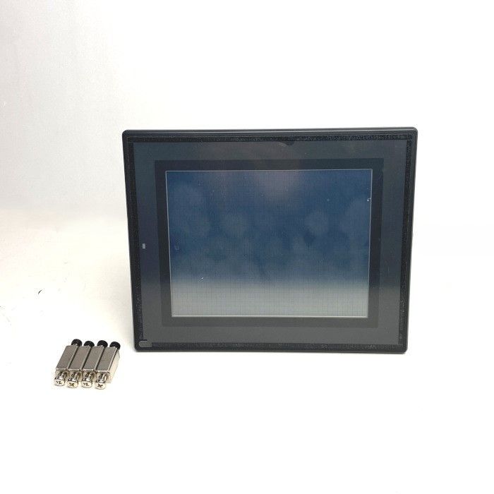 キーエンス 7型 VGA TFTカラー ショップ タッチパネル VT3-V7 Keyence