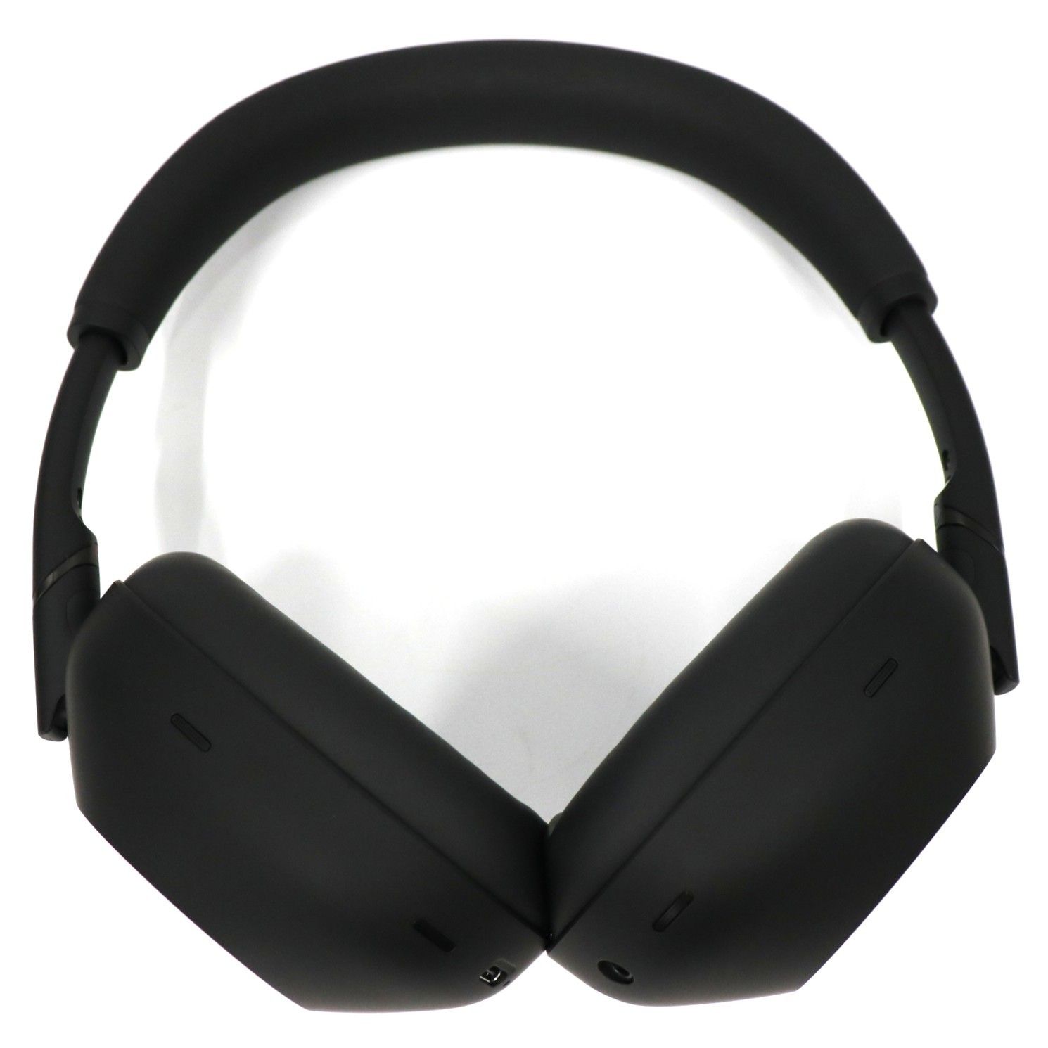 ソニー WH-1000XM6 ワイヤレスノイズキャンセリングヘッドホン wh-1000xm6-b ブラック 非常に良い A