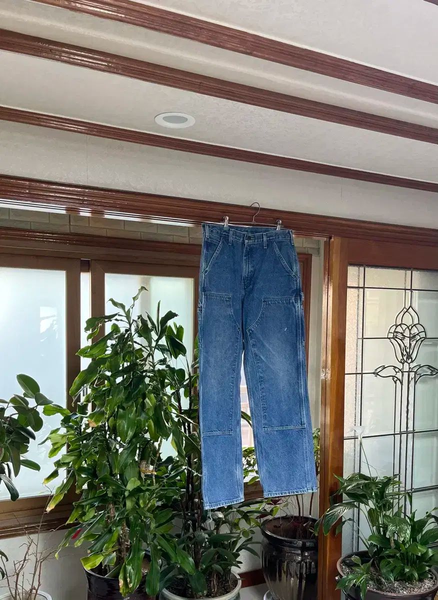 ヴィンテージ Carhartt カーハート ダブルニー