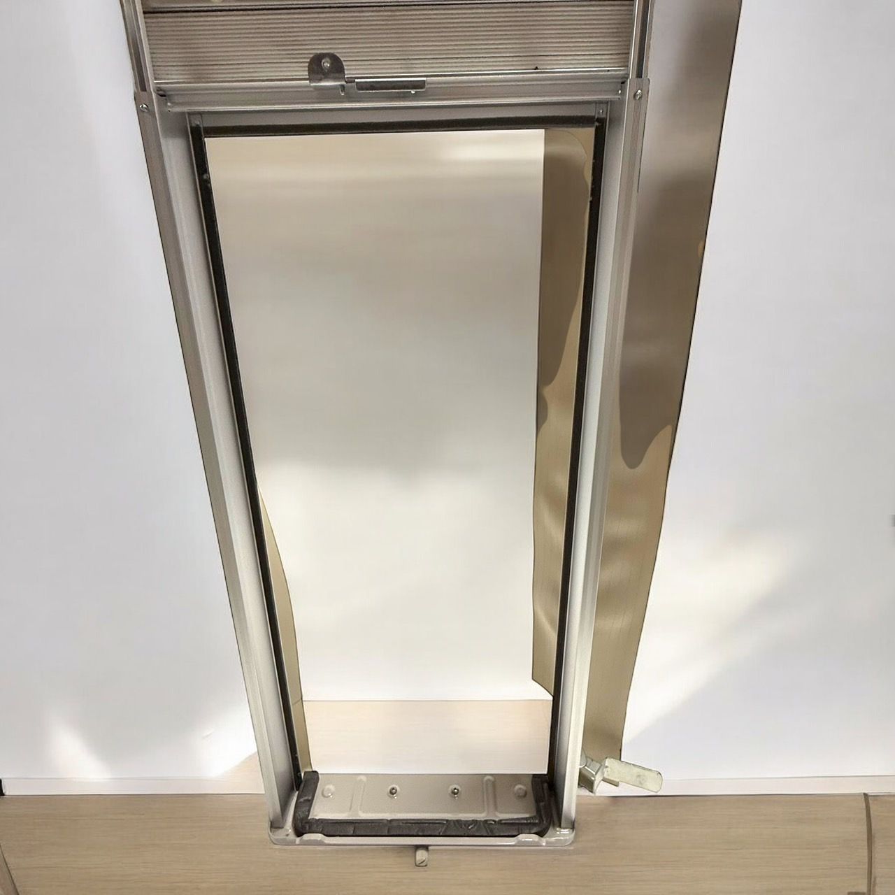 窓用エアコン