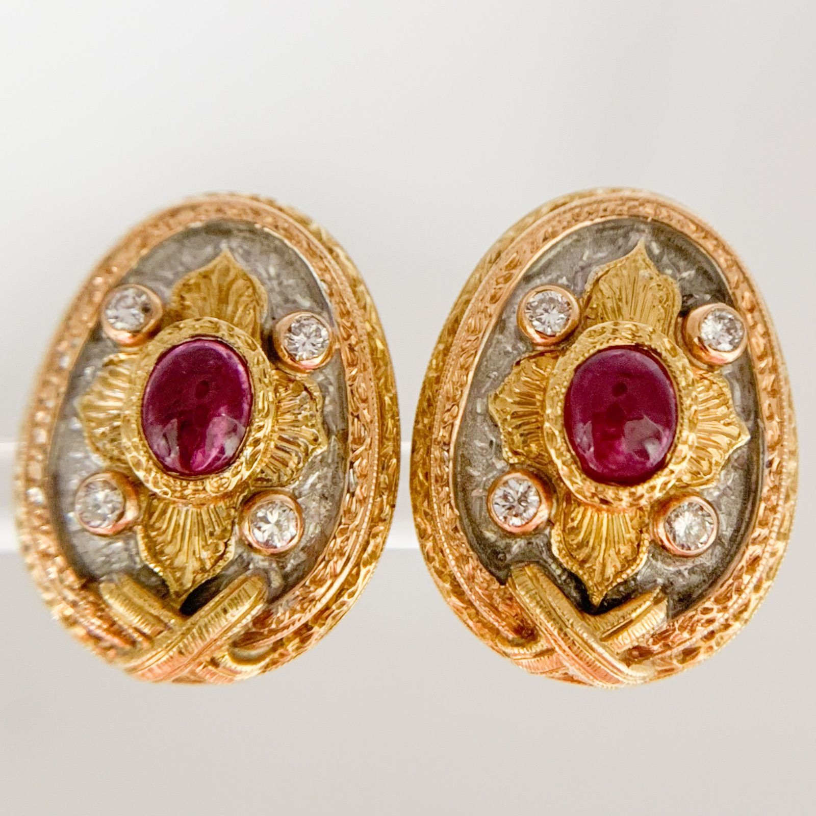 中古】アントニーニ ANTONINI メノウ瑪瑙 750 リング K18 楽天市場  