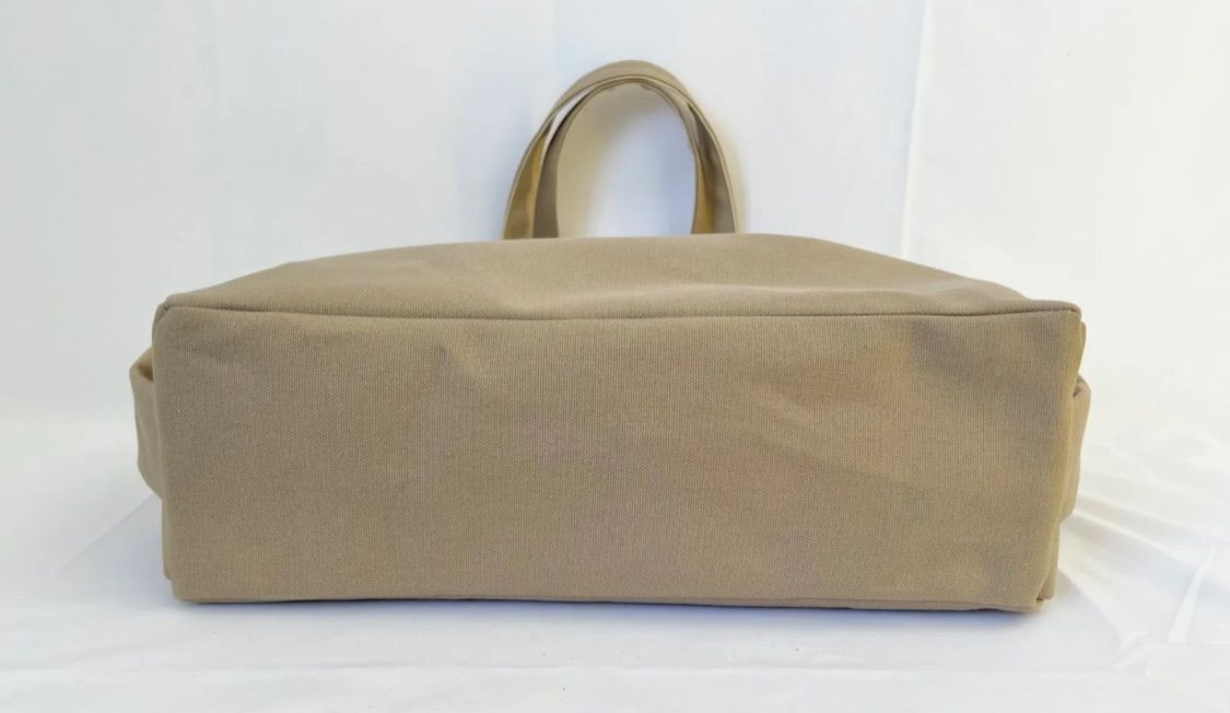 大きめトートバッグ