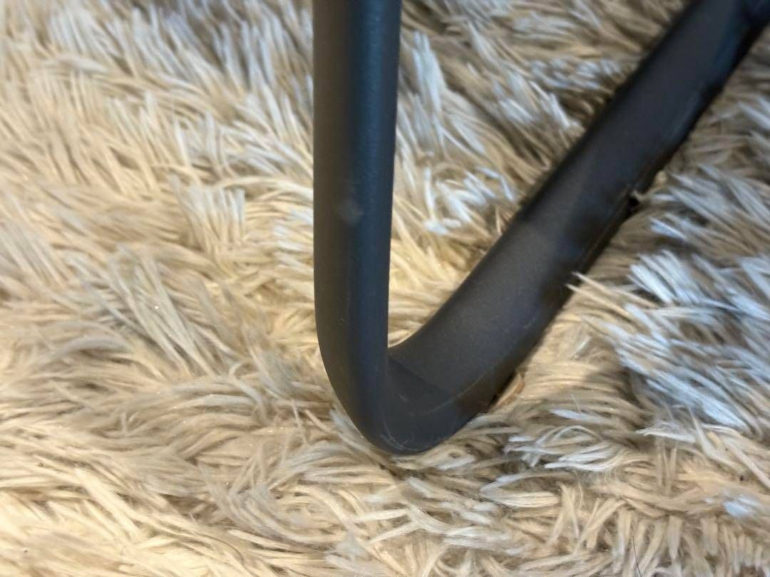①BoConcept ボーコンセプト カンティレバーチェア チェア 椅子