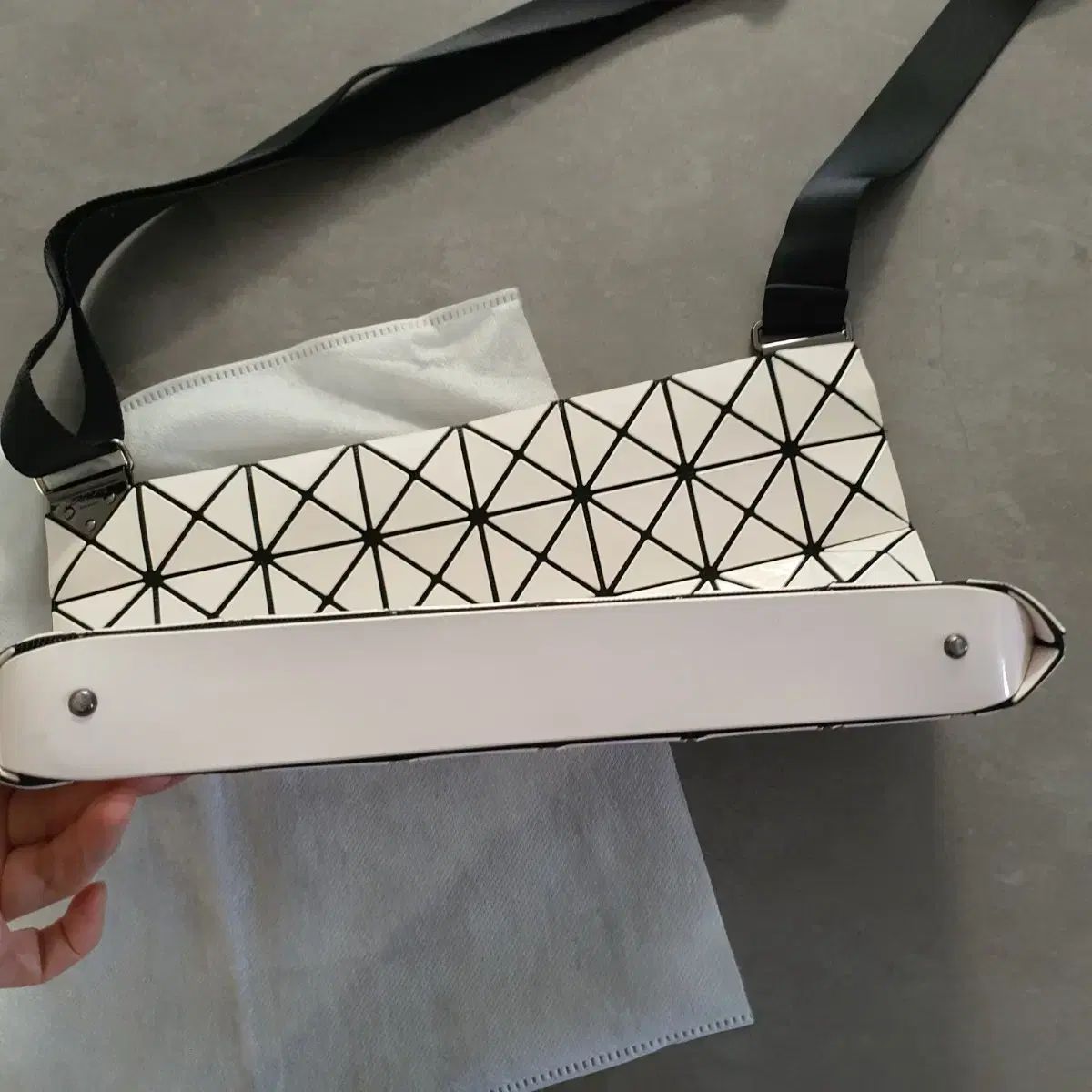 MIYAKE バオバオイッセイミヤケ