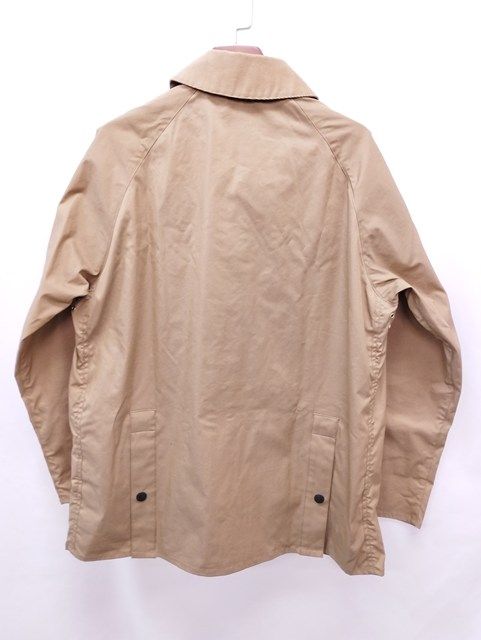 ジャケット 40