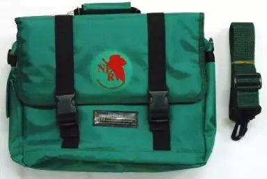 碇シンジ3WAYバッグ/新世紀エヴァンゲリオン① エヴァグッズ No.1697 碇シンジ 3WAYバッグ | エヴァコレクター