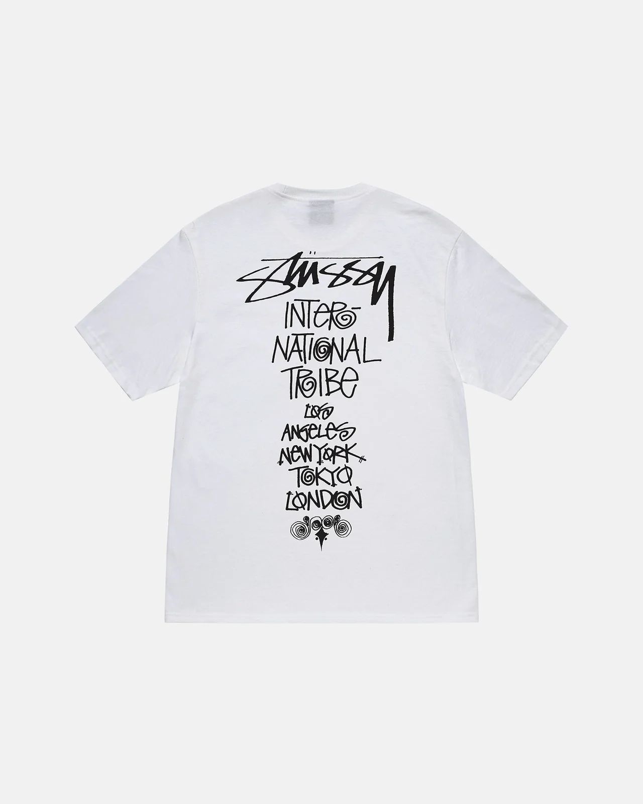 stussy Tシャツ - Tシャツ