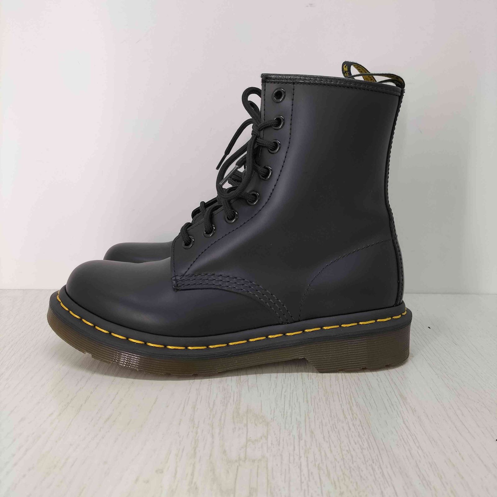 ドクターマーチン Dr.Martens 1460 8ホールブーツ レディース UK 4