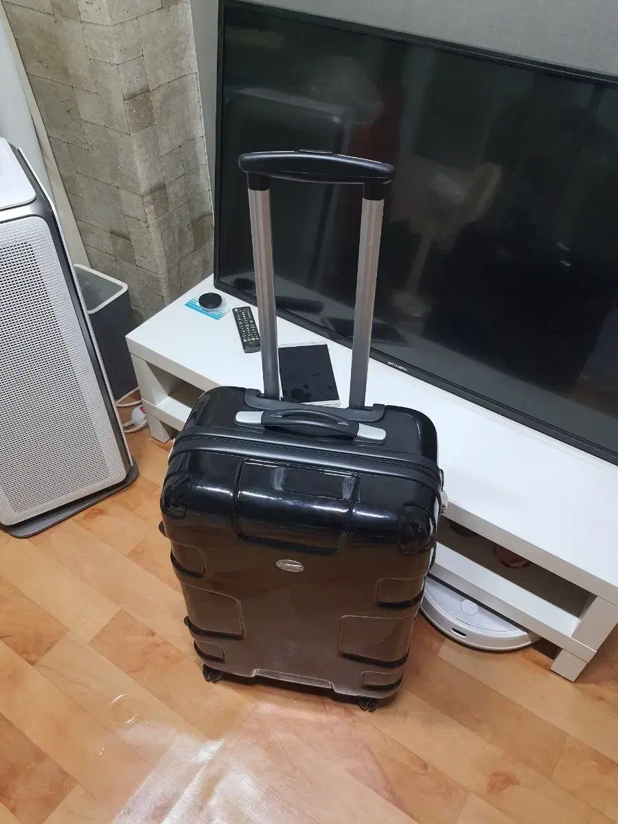 AMERICAN TOURISTER アメリカンツーリスター 26インチ キャリアー