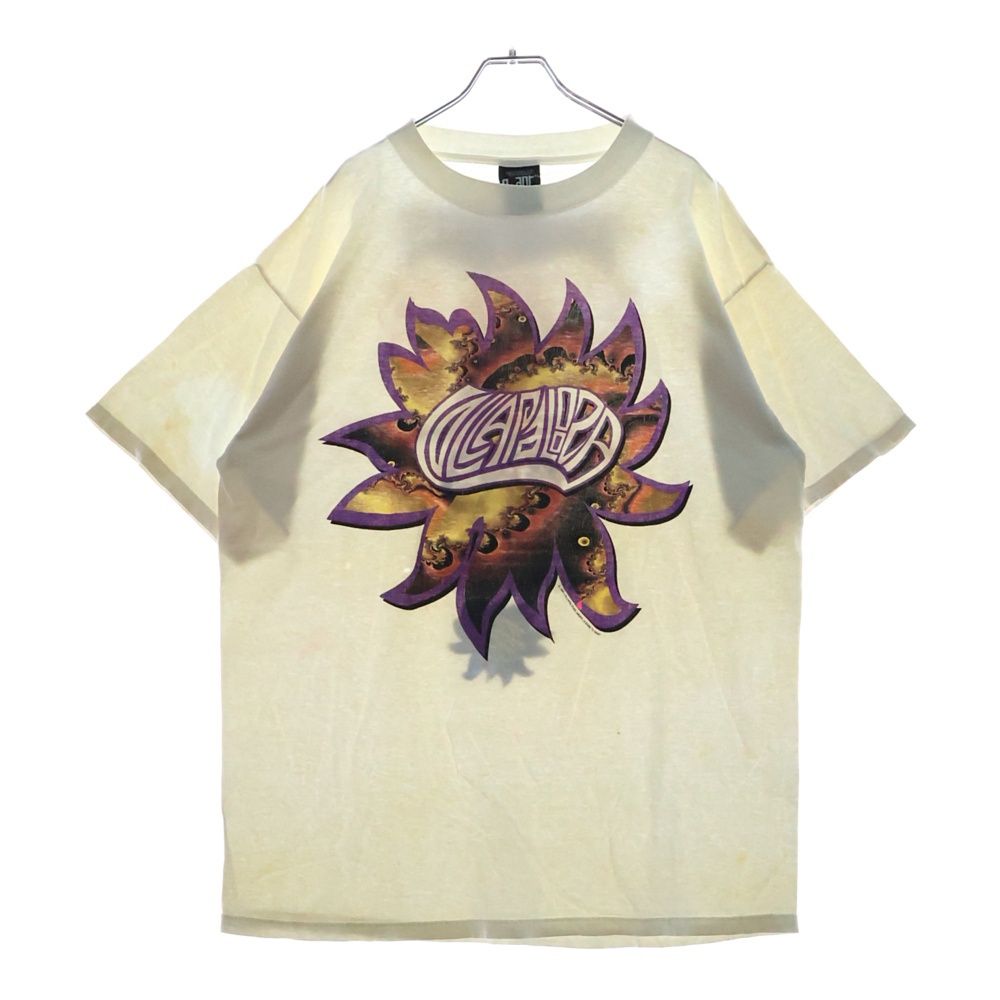LOLLAPALOOZA Tee Robert Williams ロラパルーザ LOLLAPALOOZA Tee Robert Williams ロラパルーザ