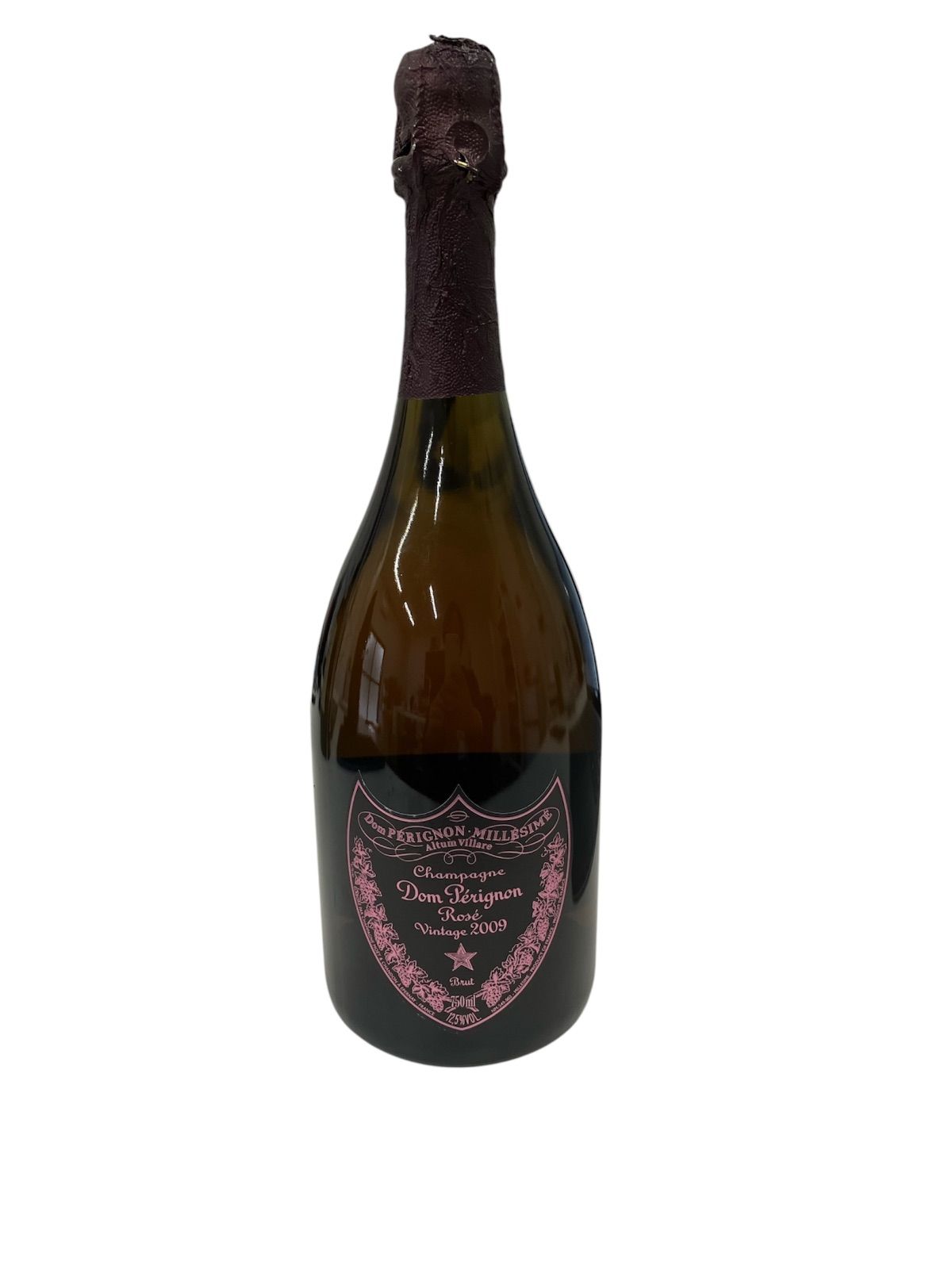 ドンペリニョン ロゼ 2009 750ml