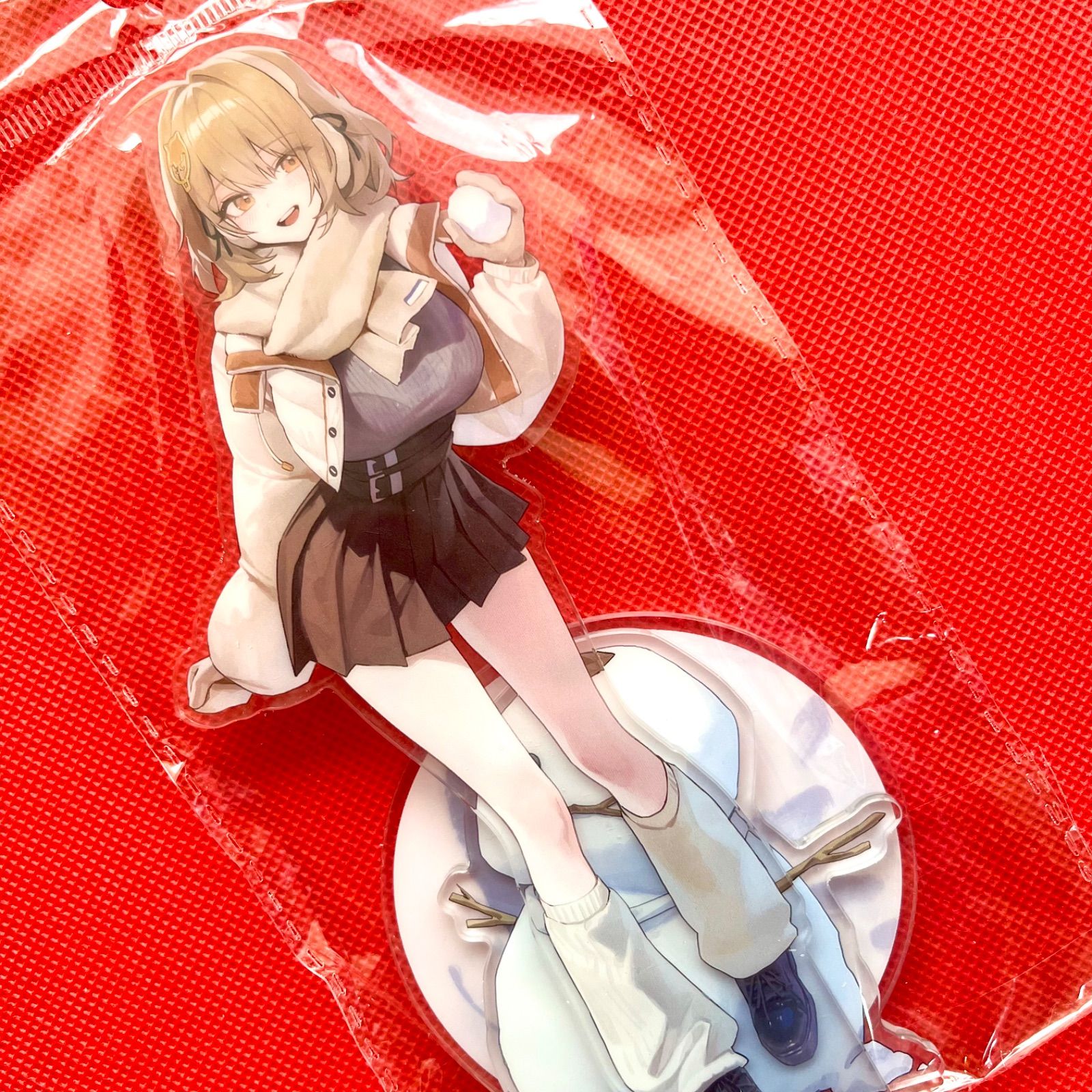 単品ページ」勝利の女神 NIKKE C105 XIxeong アニスのあちこち