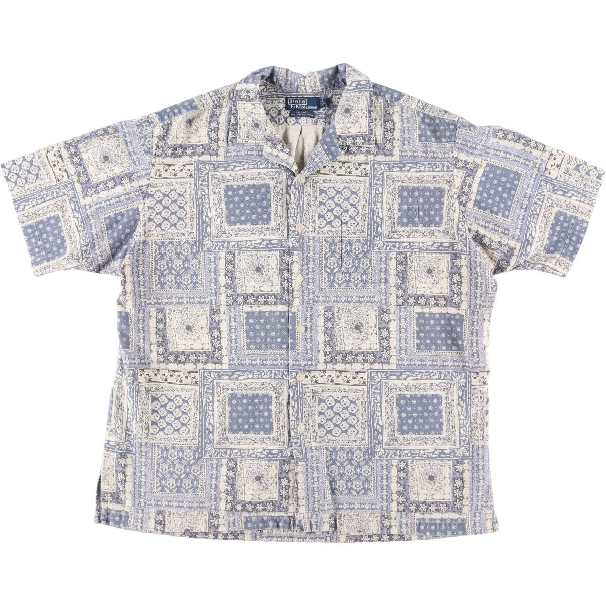 古着 90年代 ラルフローレン Ralph Lauren POLO by Ralph Lauren 