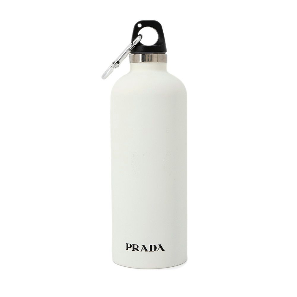 プラダ ステンレスボトル 水筒 500ml プラダ PRADA ウォーターボトル