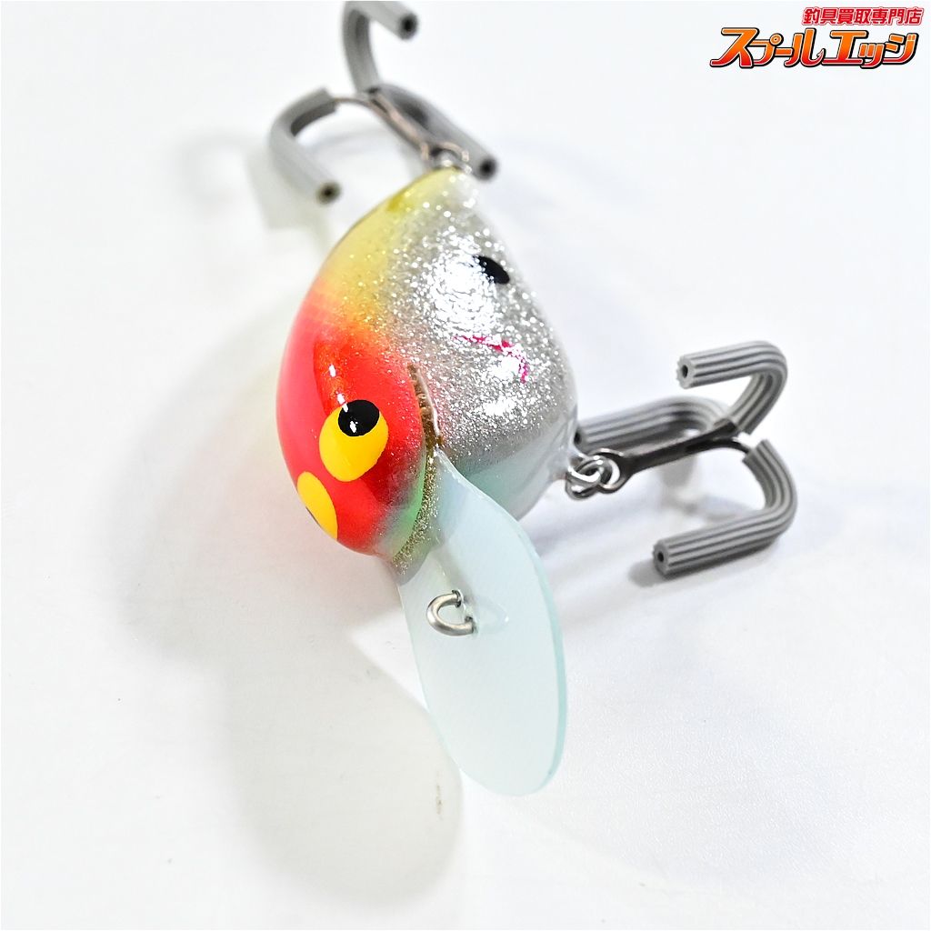 フラットシャットベイツ