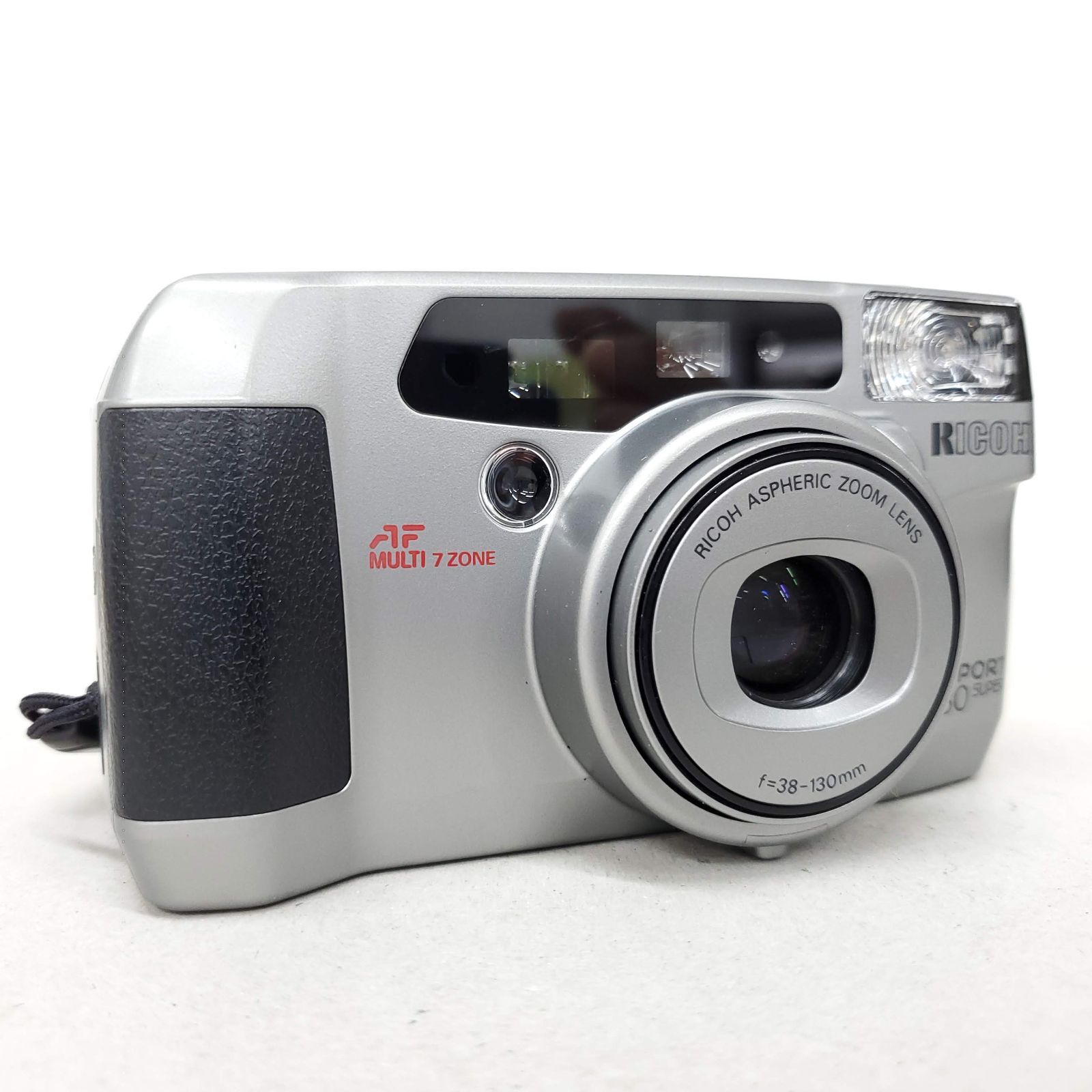 RICOH MYPORT 330 SUPER F 0925-1 ID