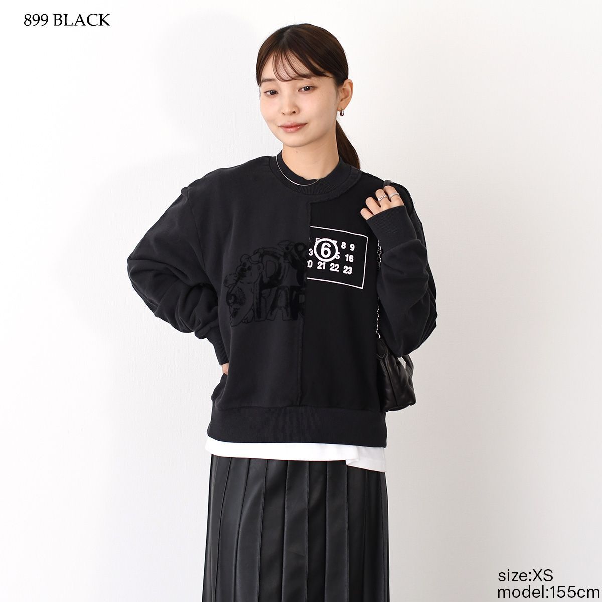 MM6 MAISON MARGIELA エムエムシックス メゾン マルジェラ トップス