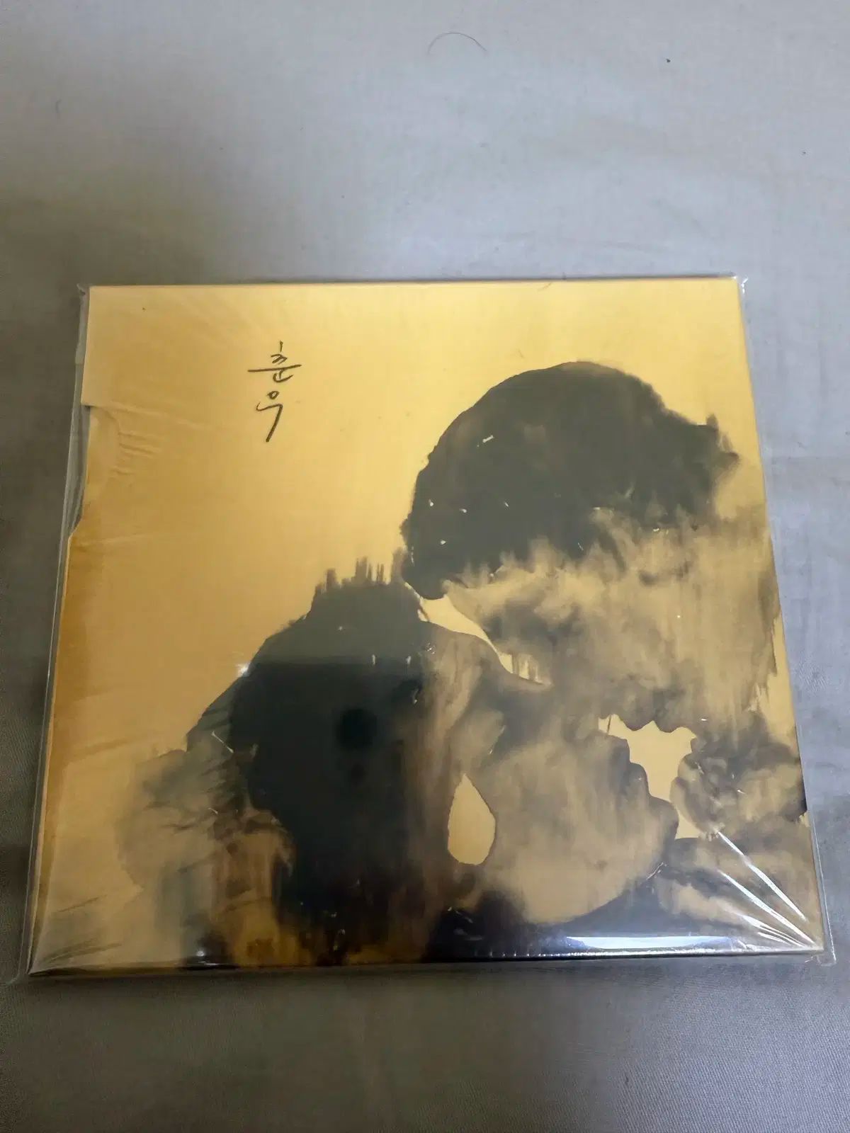 ミュージカル OST 春武ー CD アルバム