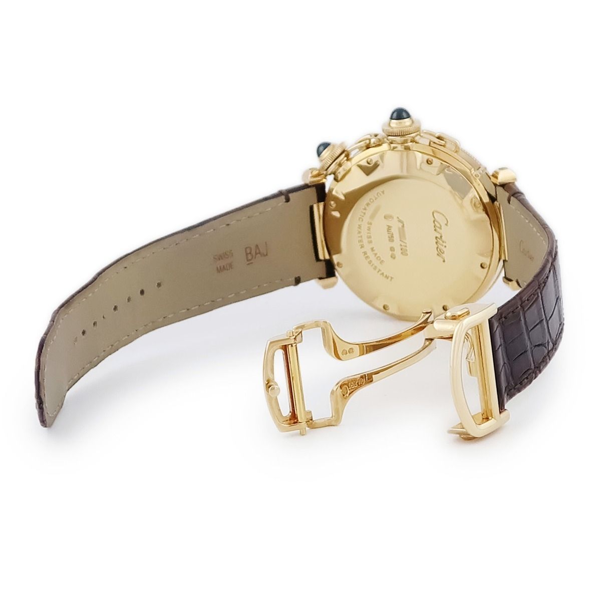 ★美品 【OH済】 希少 60s エテルナマチック スイス製 腕時計 ☆美品 【OH済】 希少 60s エテルナマチック スイス製 腕時計