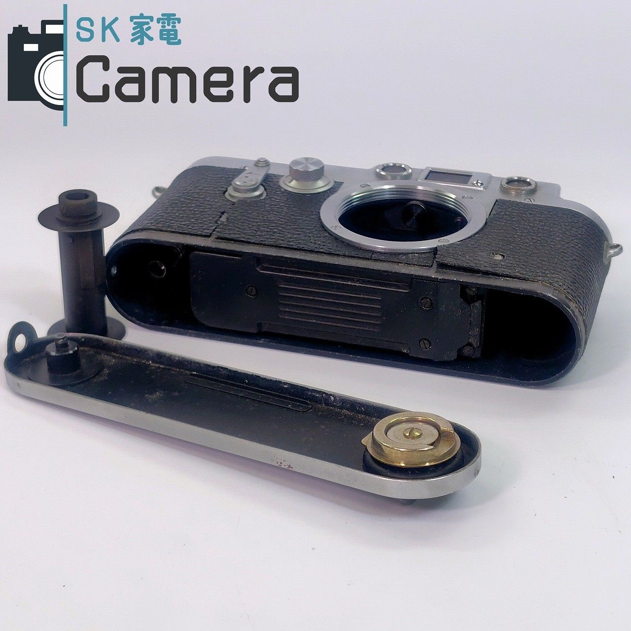 公式 Leotax TV レンジファインダー レオタックス レオタックスLeotax