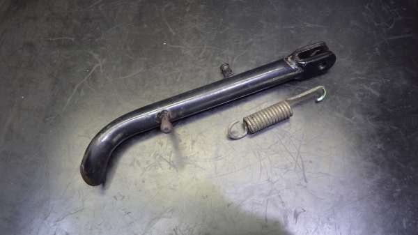 スズキ GN125 LC6PCJG サイドスタンド S161-53