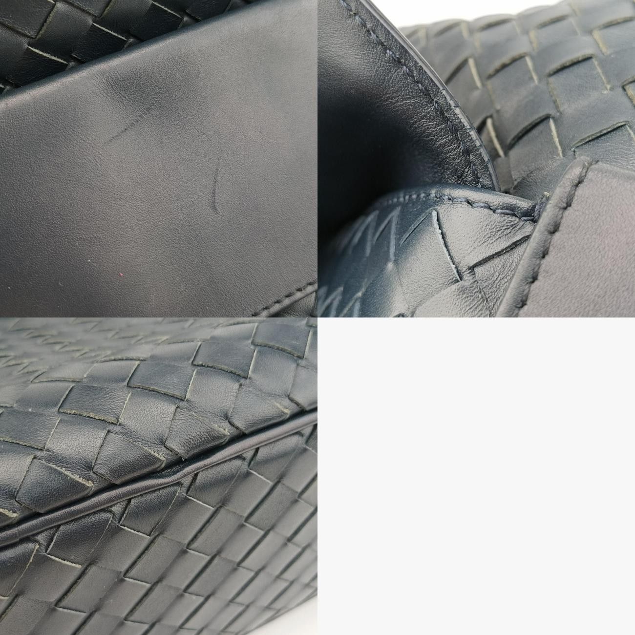 VenetaイントレチャートブルーラムスキンB02955591C