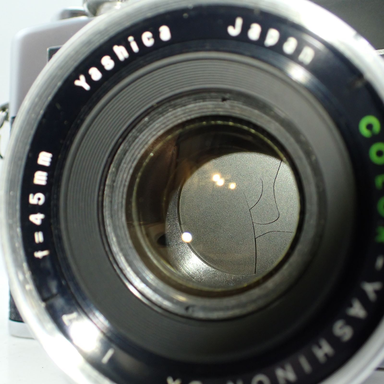 DX 45mm