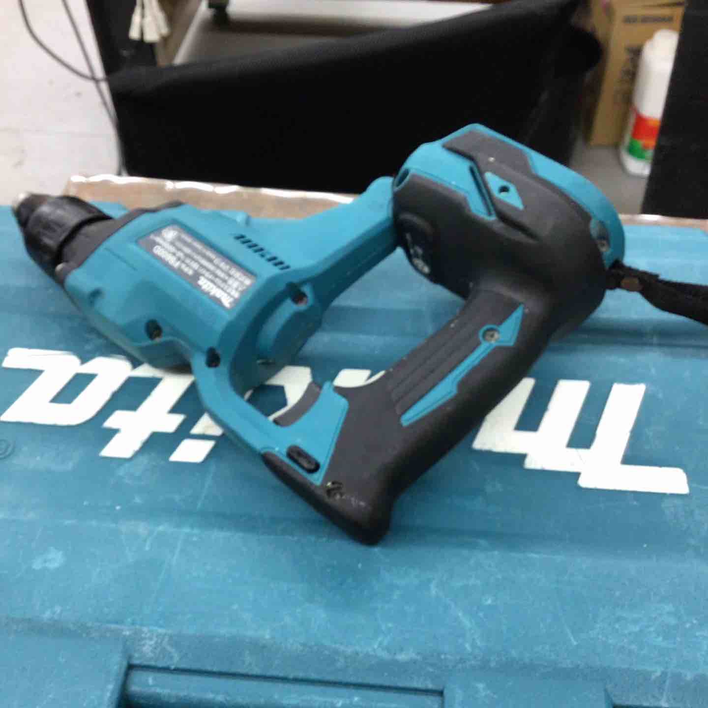 マキタ makita コードレススクリュードライバー FS600DZ 戸田店 HRDEVELOPMENT_JP