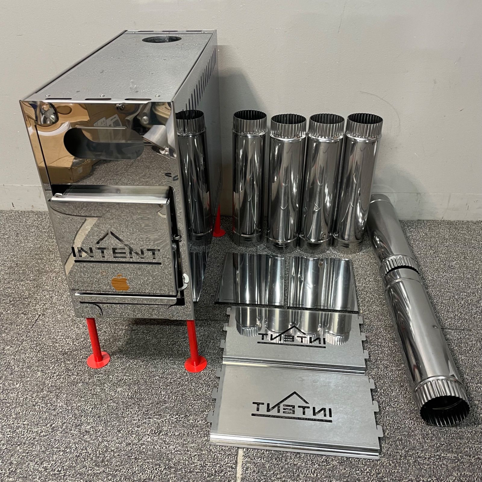 tenter ortus s 等高線 ウレタン窓等付属 2025年最新】tente ortus-sの